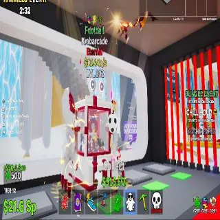 Steal The Brainrot