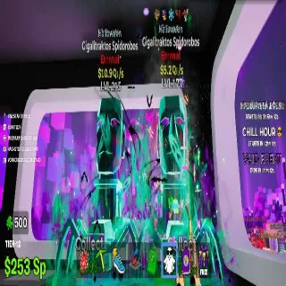 Steal The Brainrot