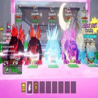 Go Up For Brainrots