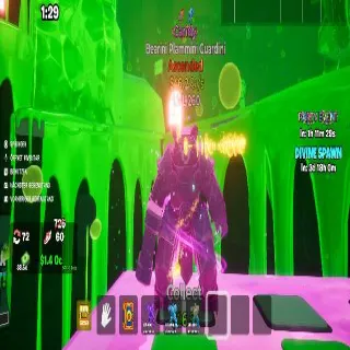 Go Up For Brainrots