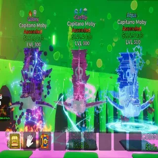 Go Up For Brainrots