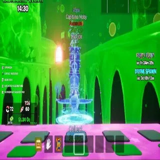 Go Up For Brainrots