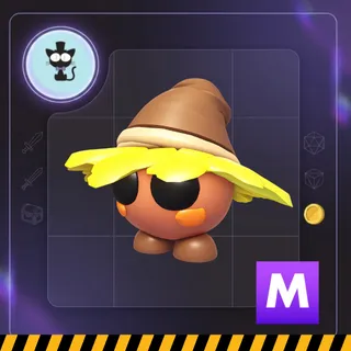 Mega Oakee Wizard