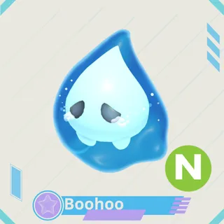 Neon Boohoo