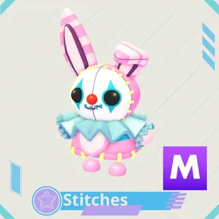 Mega Stitches