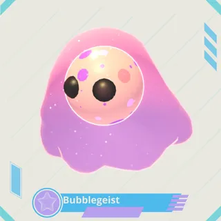 Bubblegeist