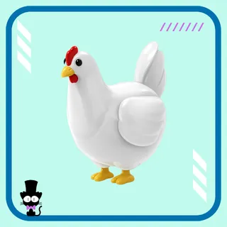 Chicken - Fast & Safe Delivery | Farm Egg Retired Pet
