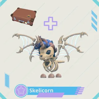Skelicorn