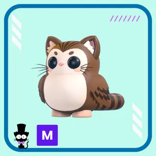 Mega Purrowl - Adopt Me!