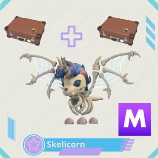 Mega Skelicorn