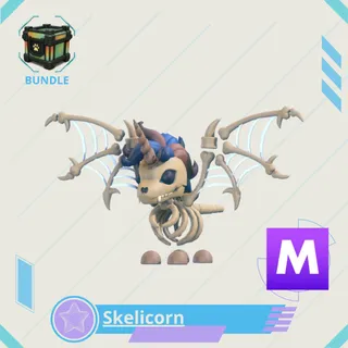 Mega Skelicorn