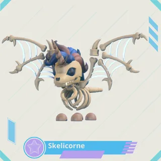 Skelicorn