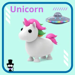 Unicorn - Fast & Safe Delivery 