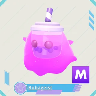 Mega Bobageist
