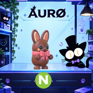 Neon Milk Choccybunny