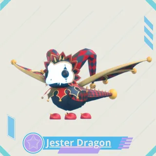 Jester Dragon