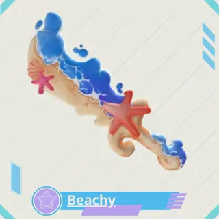 MM2  Beachy