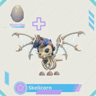 Skelicorn