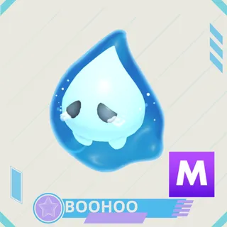 Mega Boohoo
