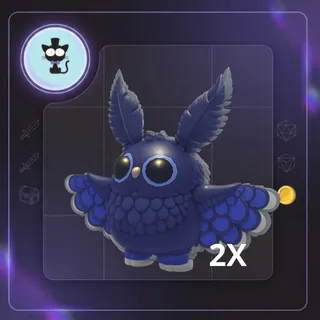 STYGIAN OWL BUNDLE