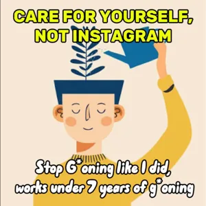 🛑 Stop gooning classes