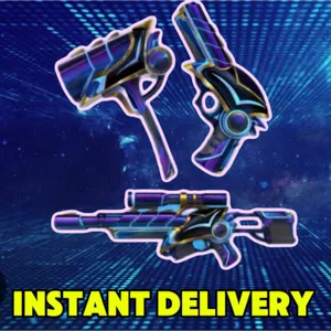 BLUE ANDROID BUNDLE MVSD