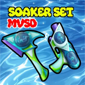soaker set mvsd Roblox