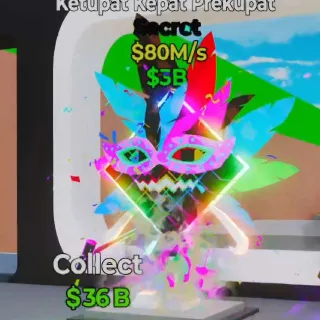 Ketupat Kepat Prekupat