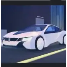 Jailbreak beam hybrid clean