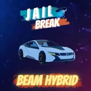 Jailbreak beam hybrid clean