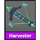 harvester mm2