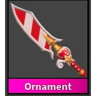 MM2 ornament