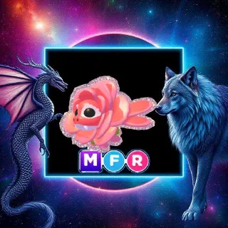 MFR Rose Dragon