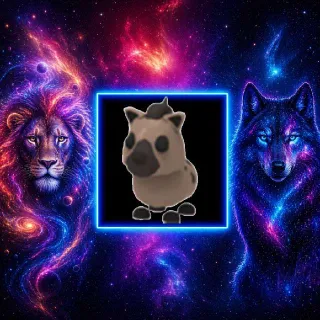 NFR Hyena