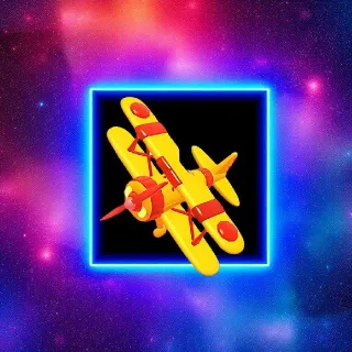 Gummy Biplane