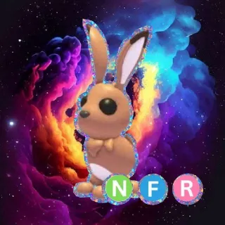 NFR Hare