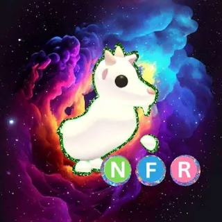 NFR Goat