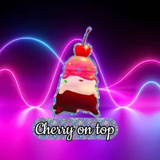 Cherry On Top