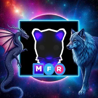MFR Black Panther