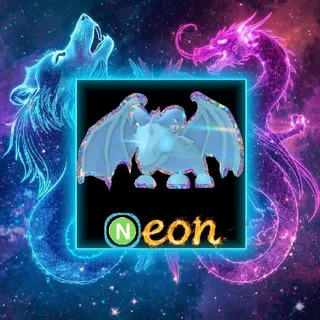 NFR Frost Dragon
