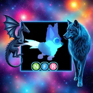 NFR Aurora Fox