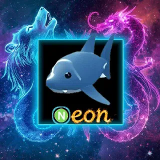 NFR Shark