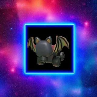 Bat Face Roller Skates