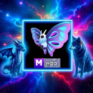 MFR Moonlight Moth