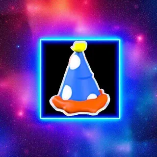 2022 Birthday Party Hat