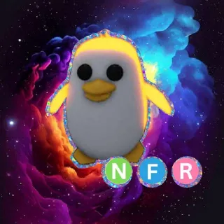 NFR Golden Penguin