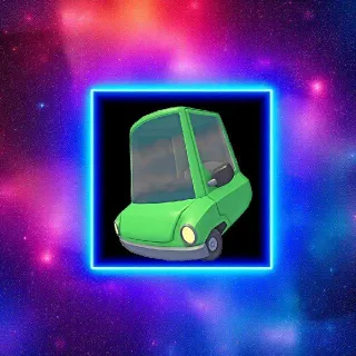 Micro Car