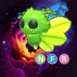 NFR Gaelic Fae