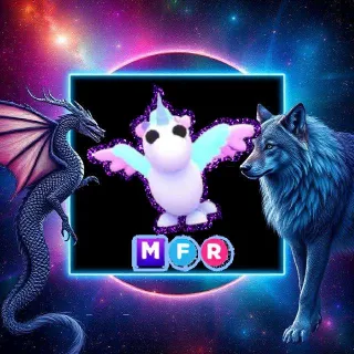 MFR Alicorn