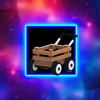 Crate Stroller